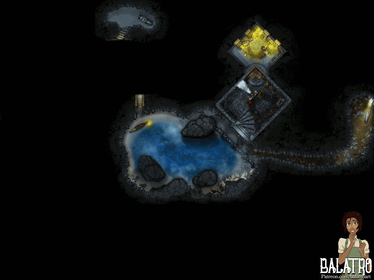 Halloween Horror Bundle | 14 Maps
