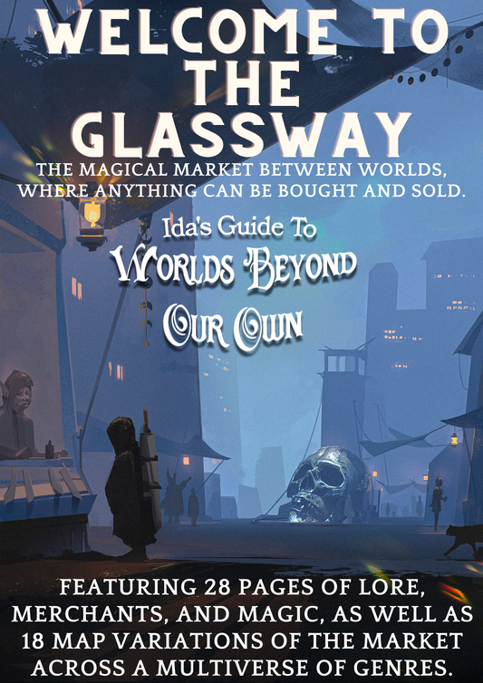 Welcome to The Glassway